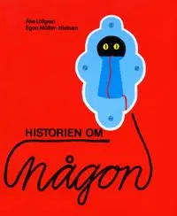 Produktfoto för Historien om någon