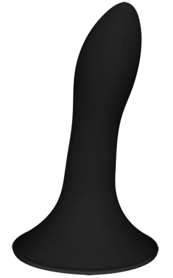 Alternativ bild 0 för Hitsens 5 dual density dildo