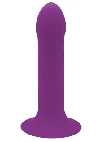 Produktfoto för Hitsens 6 dual density dildo