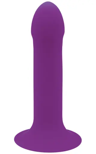 Produktfoto för Hitsens 6 dual density dildo