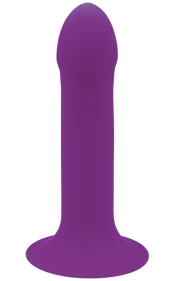 Alternativ bild 0 för Hitsens 6 dual density dildo