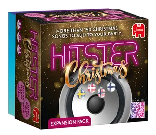 Produktfoto för Hitster Expansion
