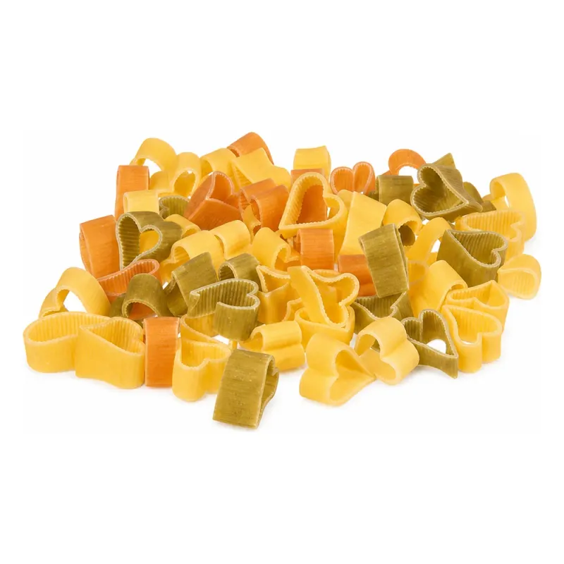 Bild 3 för Hjärtformad Pasta 250 gram