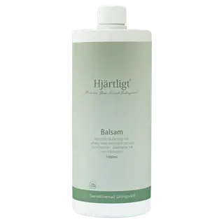Produktfoto för Hjärtligt Balsam 1000 ml