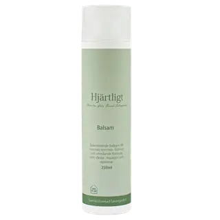 Produktfoto för Hjärtligt Balsam 250 ml