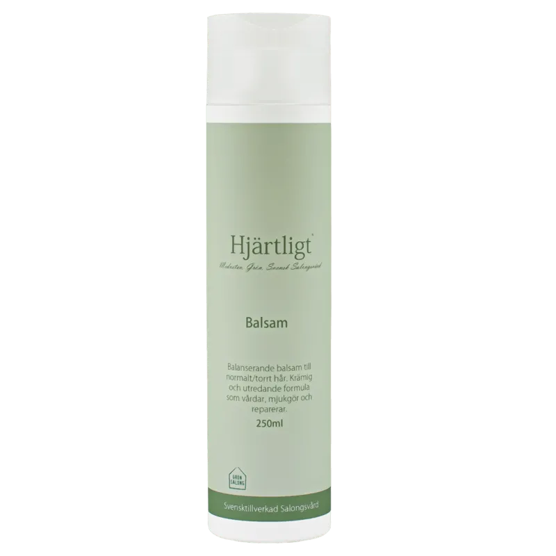 Bild 1 för Hjärtligt Balsam 250 ml