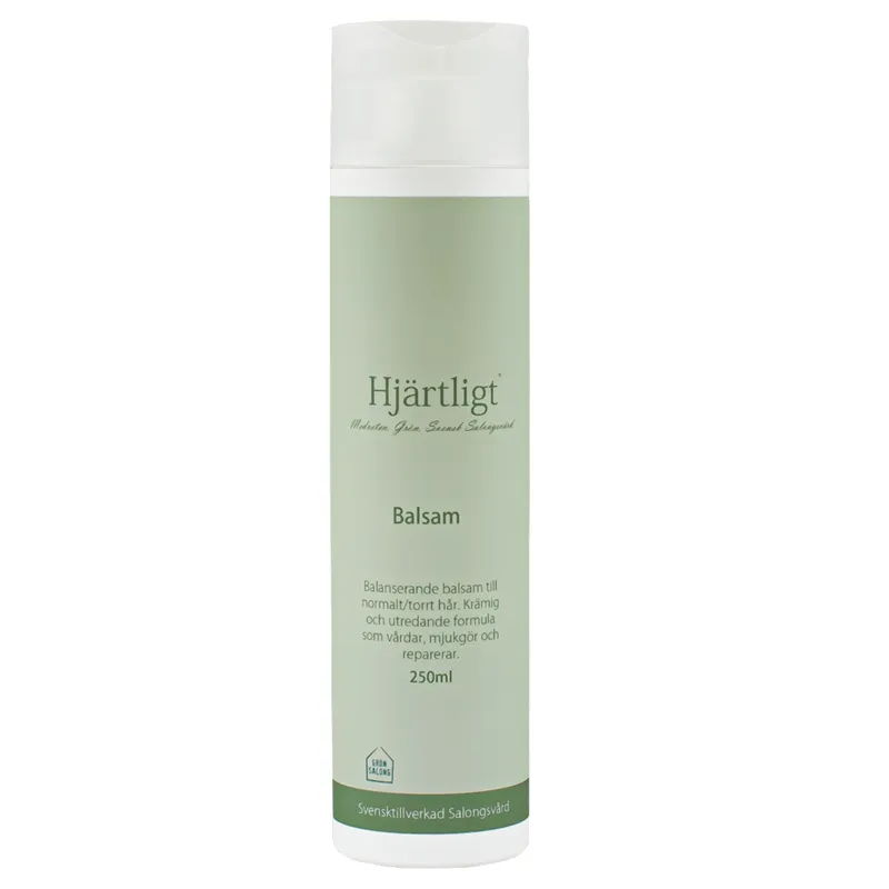 Bild 2 för Hjärtligt Balsam 250 ml