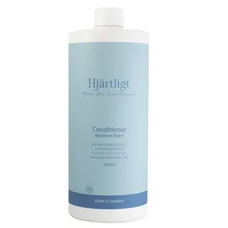 Produktfoto för Hjärtligt Balsam Fuktboost 1000 ml