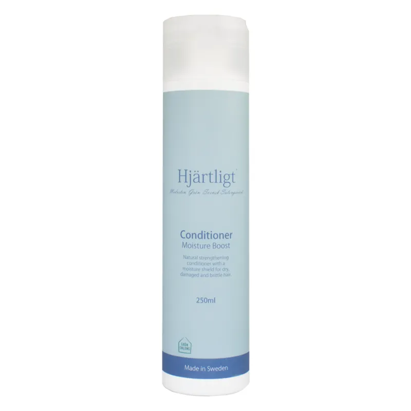 Bild 2 för Hjärtligt Balsam Fuktboost 250 ml