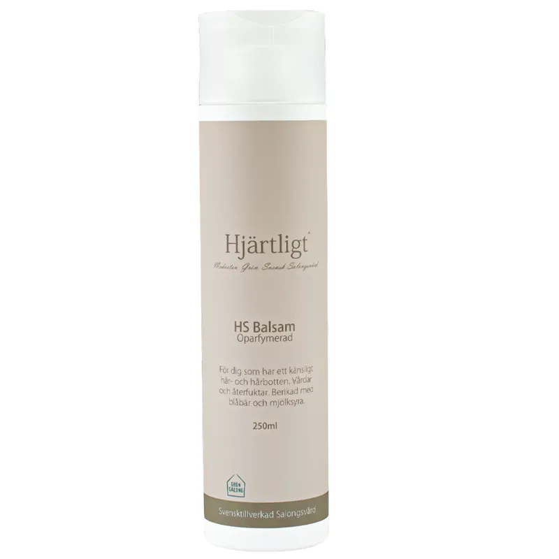 Bild 2 för Hjärtligt HS Balsam 250 ml