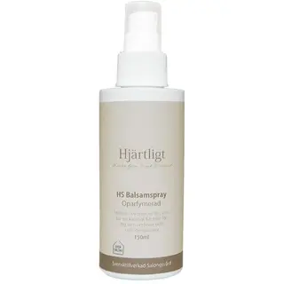 Produktfoto för Hjärtligt HS Balsamspray 150 ml