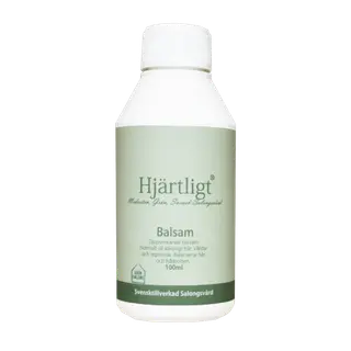 Produktfoto för Hjärtligt Minisize Balsam 100 ml