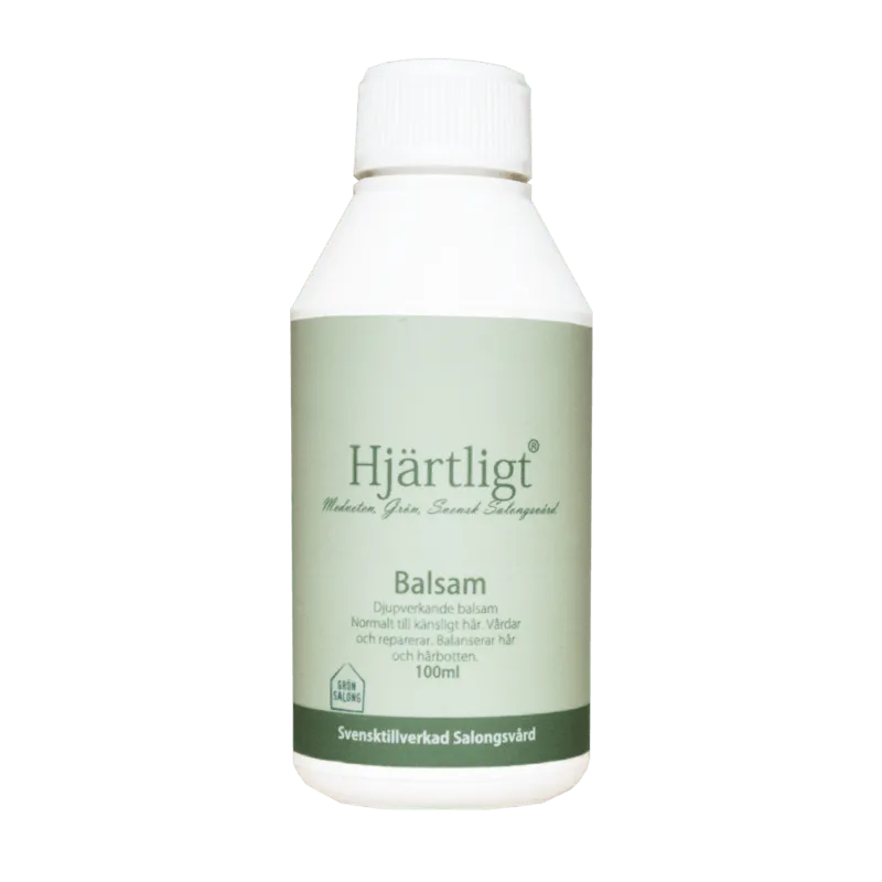 Bild 1 för Hjärtligt Minisize Balsam 100 ml