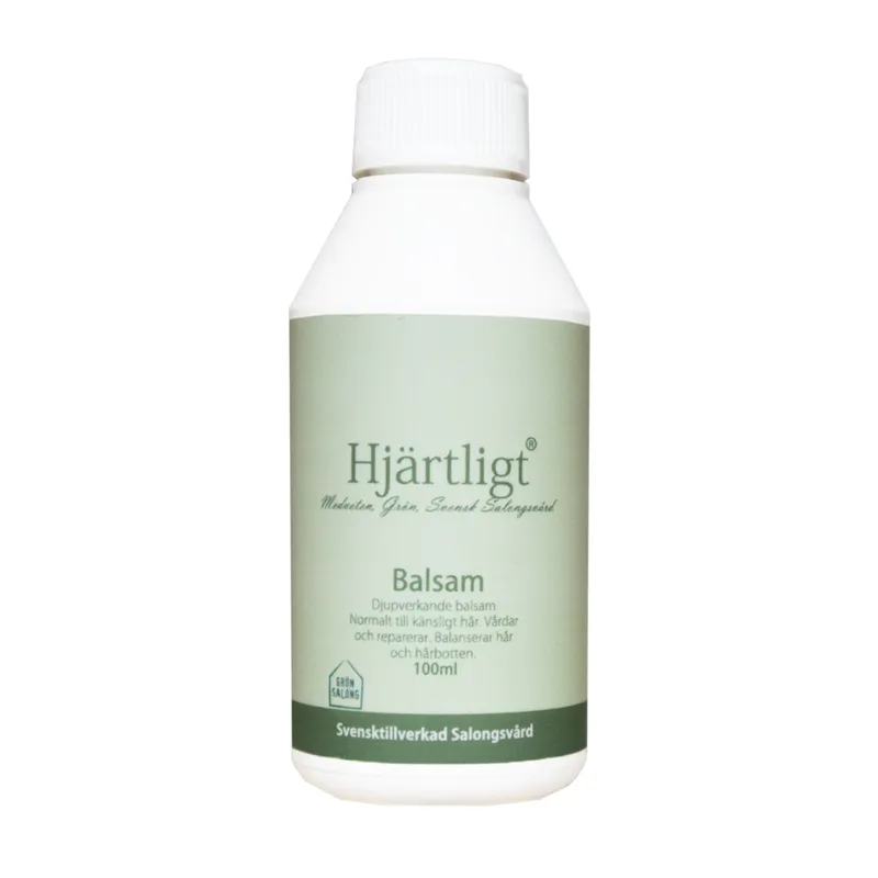 Bild 2 för Hjärtligt Minisize Balsam 100 ml