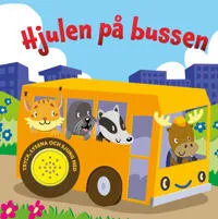 Alternativ bild 0 för Hjulen på bussen (med ljud)