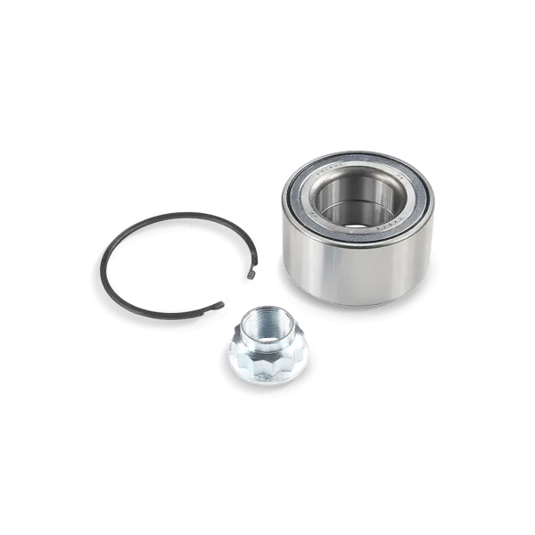 Alternativ bild 0 för Hjullagersats FAG