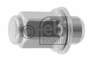 Produktfoto för Hjulmutter