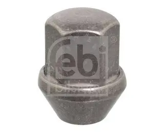 Produktfoto för HJULMUTTER M12 X 1,5 Febi