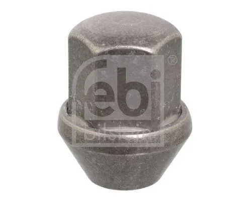 Alternativ bild 0 för HJULMUTTER M12 X 1,5 Febi