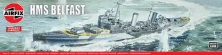 Produktfoto för HMS Belfast