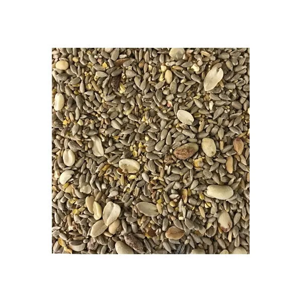 Bild 2 för Hobby First No Mess vildtfugleblanding 15 kg