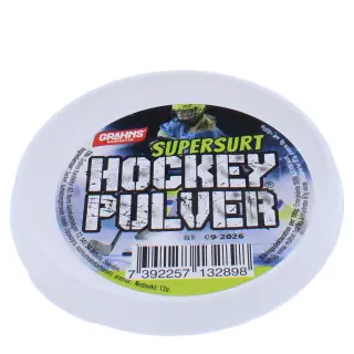 Produktfoto för Hockeypulver Surt  – 5 st