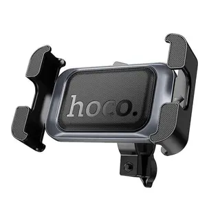 Produktfoto för Hoco Cykelhållare HandleBar H82 - Svart