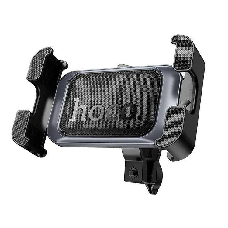 Alternativ bild 0 för Hoco Cykelhållare HandleBar H82 - Svart