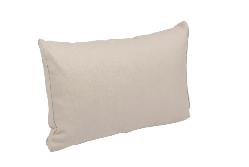 Alternativ bild 0 för Hög ryggdyna utomhus Barbie till fåtölj och soffa - beige