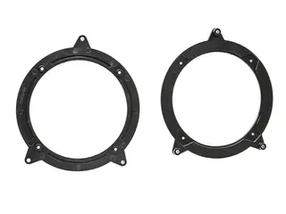 Produktfoto för Högtalaradapter BMW 3-ser 5.25'' 1999-2007