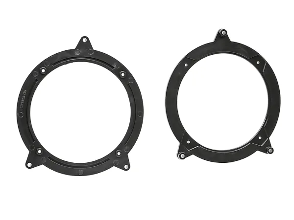 Alternativ bild 0 för Högtalaradapter BMW 3-ser 5.25'' 1999-2007