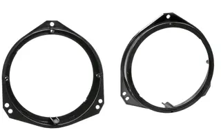 Produktfoto för Högtalaradapter BMW X5 2003-2006 m,m 6,5