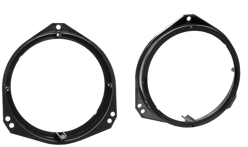 Alternativ bild 0 för Högtalaradapter BMW X5 2003-2006 m,m 6,5
