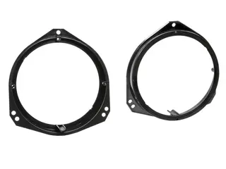 Produktfoto för Högtalaradapter BMW X5 2003-2006 m,m 6,5