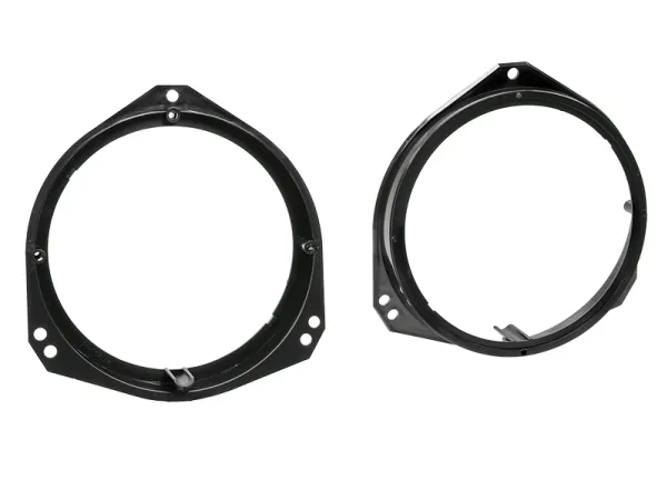 Alternativ bild 0 för Högtalaradapter BMW X5 2003-2006 m,m 6,5