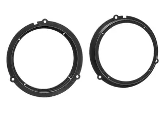Produktfoto för Högtalaradapter Ford 08- front/rear