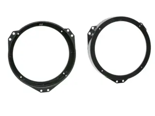Produktfoto för Högtalaradapter Opel fram dörr 6,5