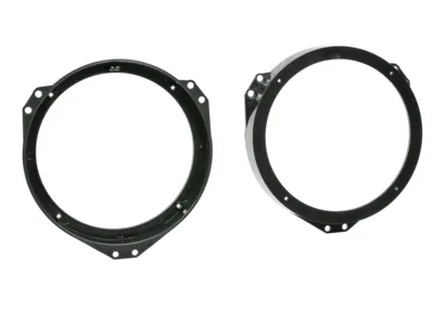 Alternativ bild 0 för Högtalaradapter Opel fram dörr 6,5