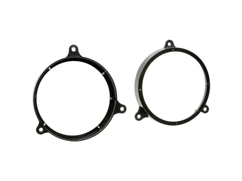 Alternativ bild 0 för Högtalaradapter Toyota 6,5 tum