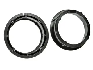 Produktfoto för Högtalargaller till Seat/Volkswagen 6,5