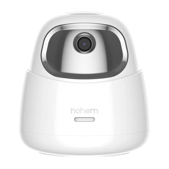 Alternativ bild 0 för Hohem AI Auto Tracking Holder GO 2-Axis AI Tracking White