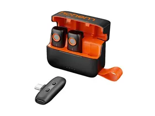 Produktfoto för HOHEM Mikrofon MIC-01 2TX1RX