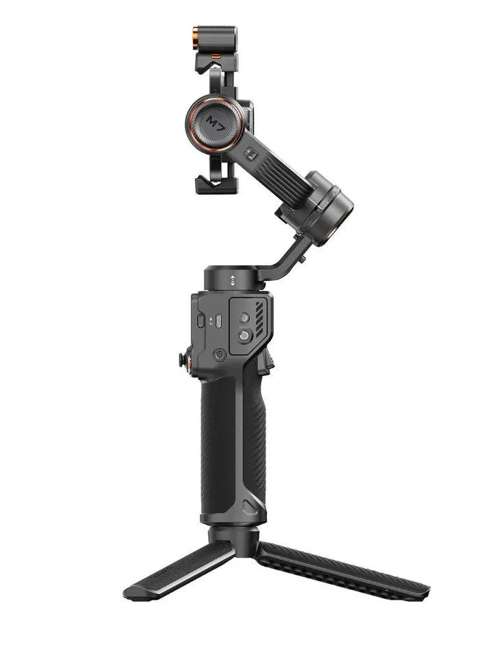 Alternativ bild 0 för HOHEM Smartphone Gimbal