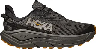 Produktfoto för Hoka Challenger 8 GTX M Herr Grå US 8 | Trailskor