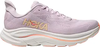 Produktfoto för Hoka  Clifton 10 W Dam Rosa USL 6,5 | Löparskor