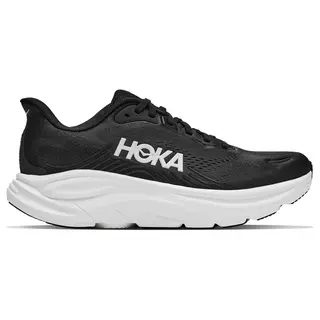 Produktfoto för Hoka Clifton 11 M-Svart-US 7,5 Herr Svart US 7,5 | Löparskor