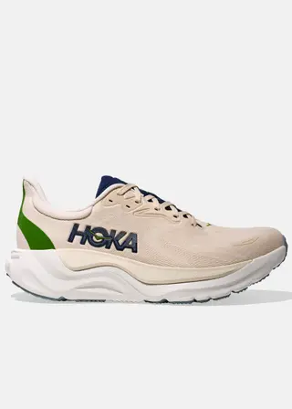 Produktfoto för Hoka M Arahi 8 Alabaster/Birch - 45 1/3