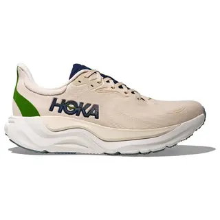 Produktfoto för Hoka M Arahi 8 Alabaster/Birch - 45 1/3