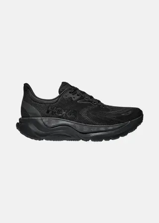 Produktfoto för Hoka M Arahi 8 Black / Black Black / black 43 1/3