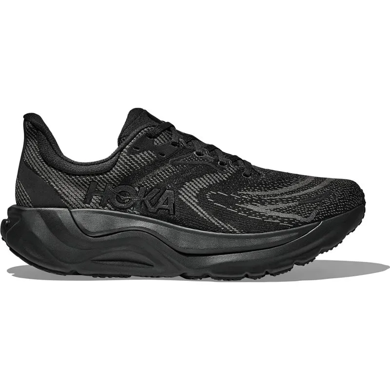 Bild 1 för Hoka M Arahi 8 Black / Black Black / black 44 2/3